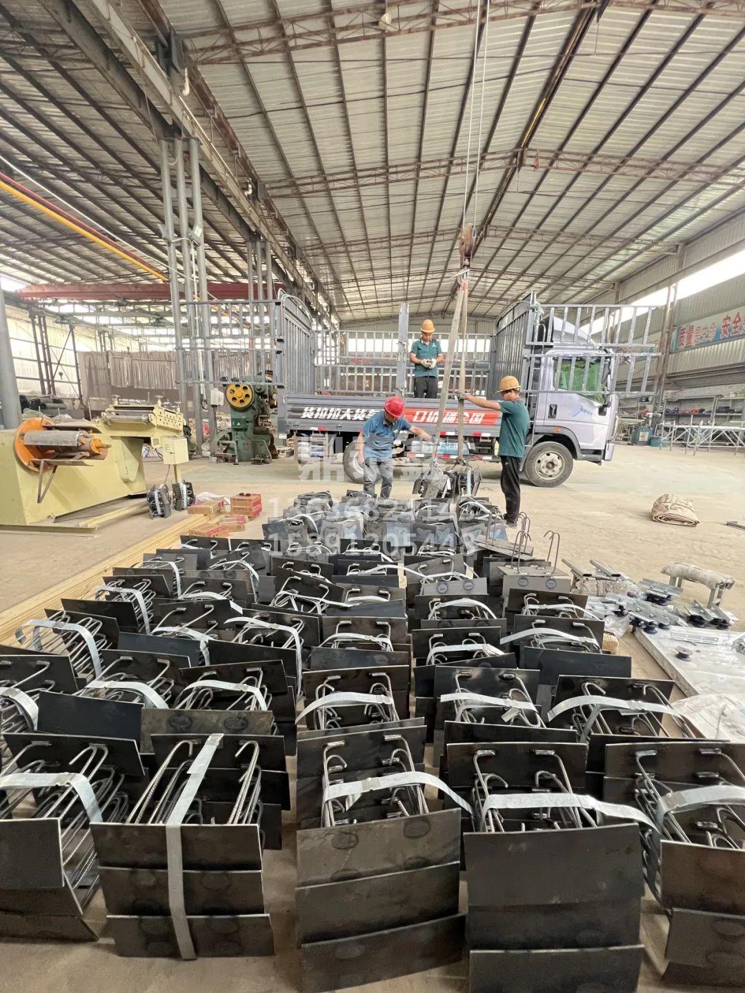 专业温室大棚骨架加工与安装服务—...